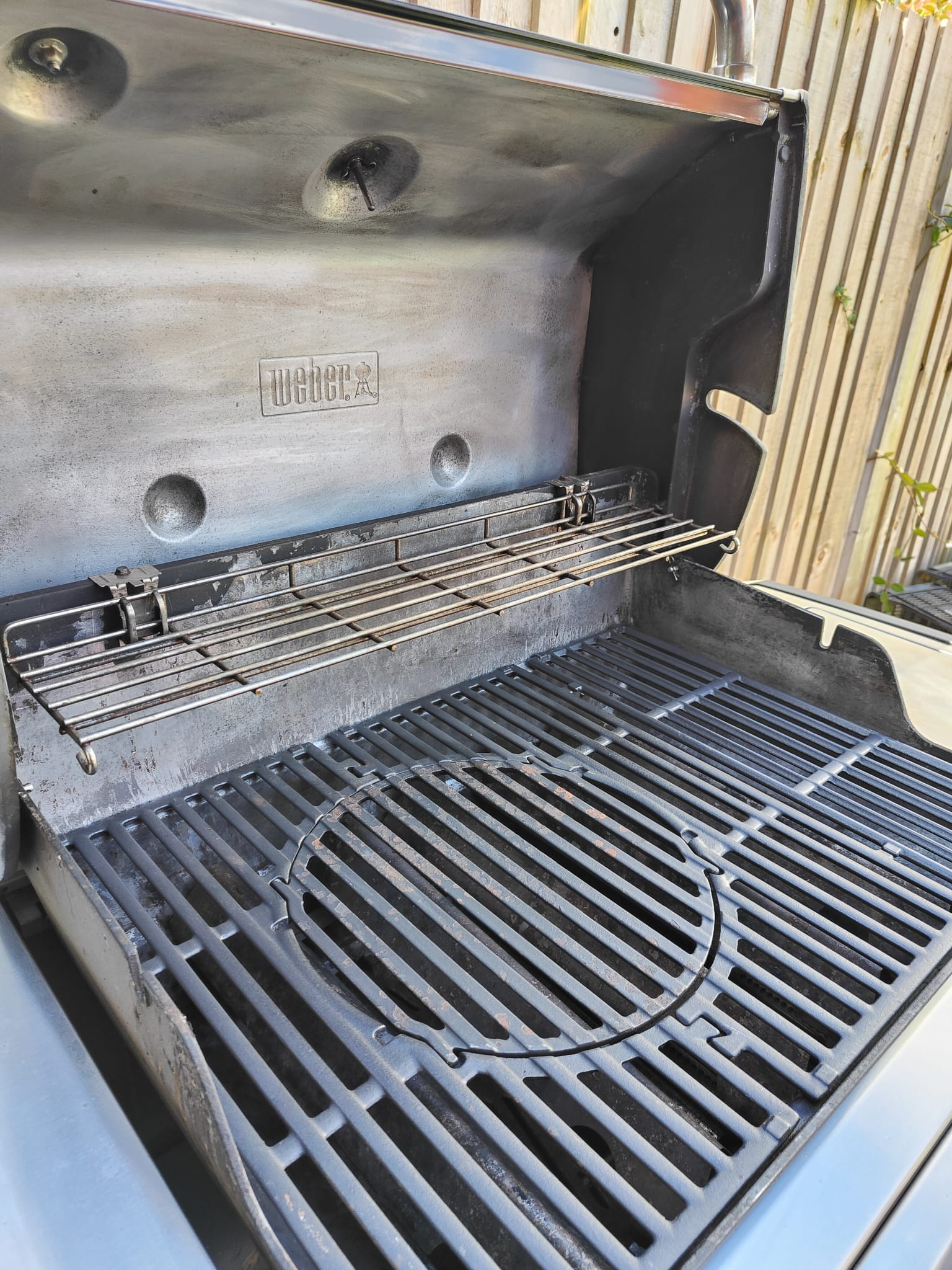 bbq cleaning in Aldershot