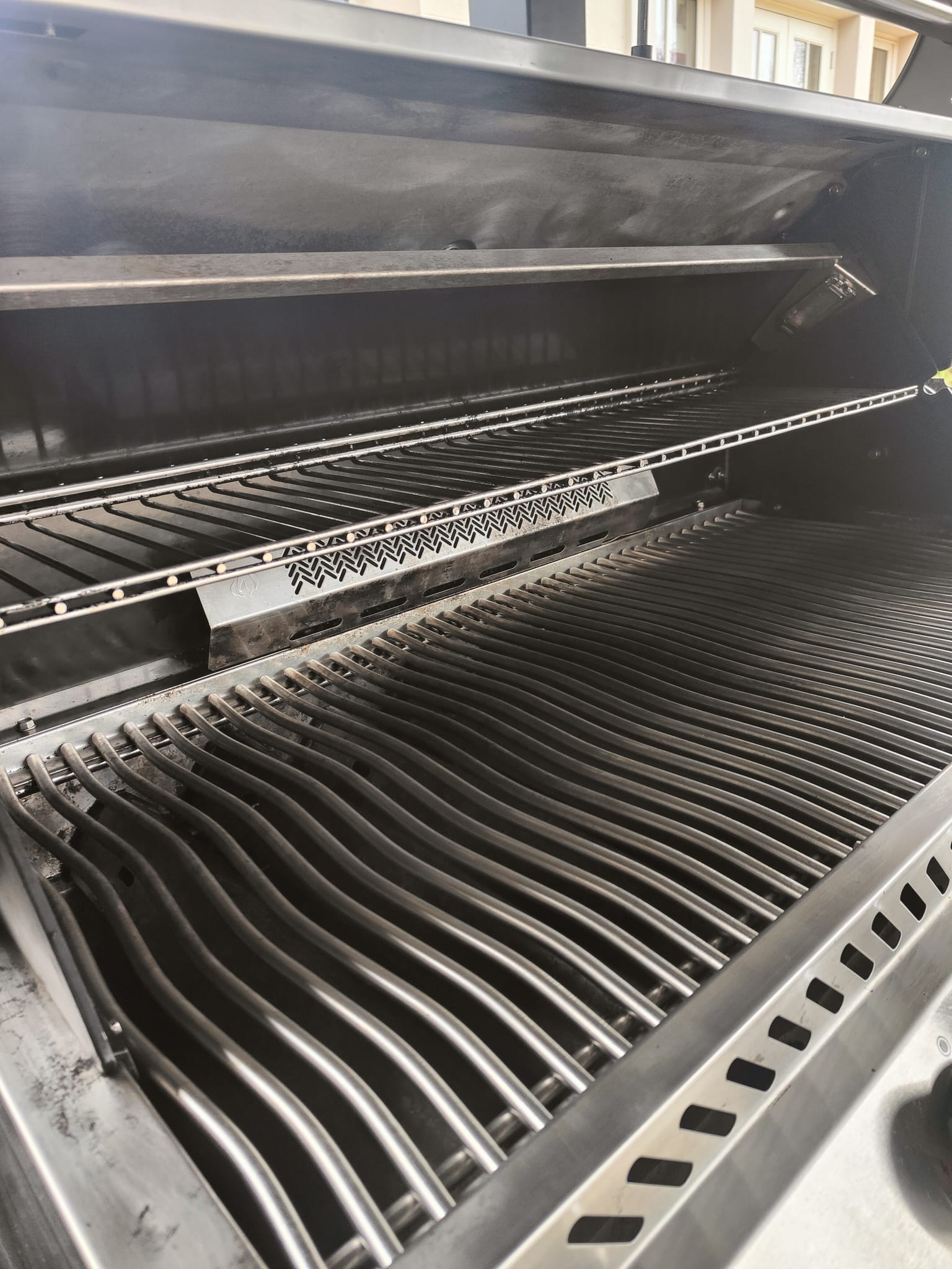 bbq cleaning in Alton