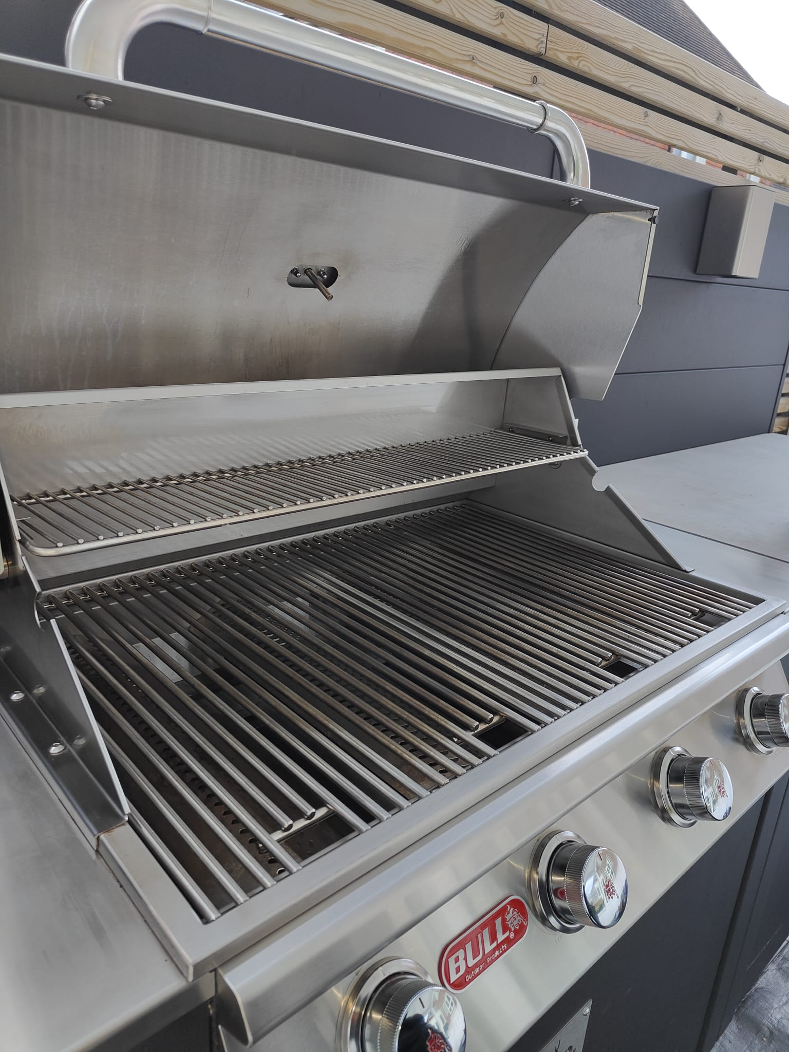 bbq cleaning in Basingstoke