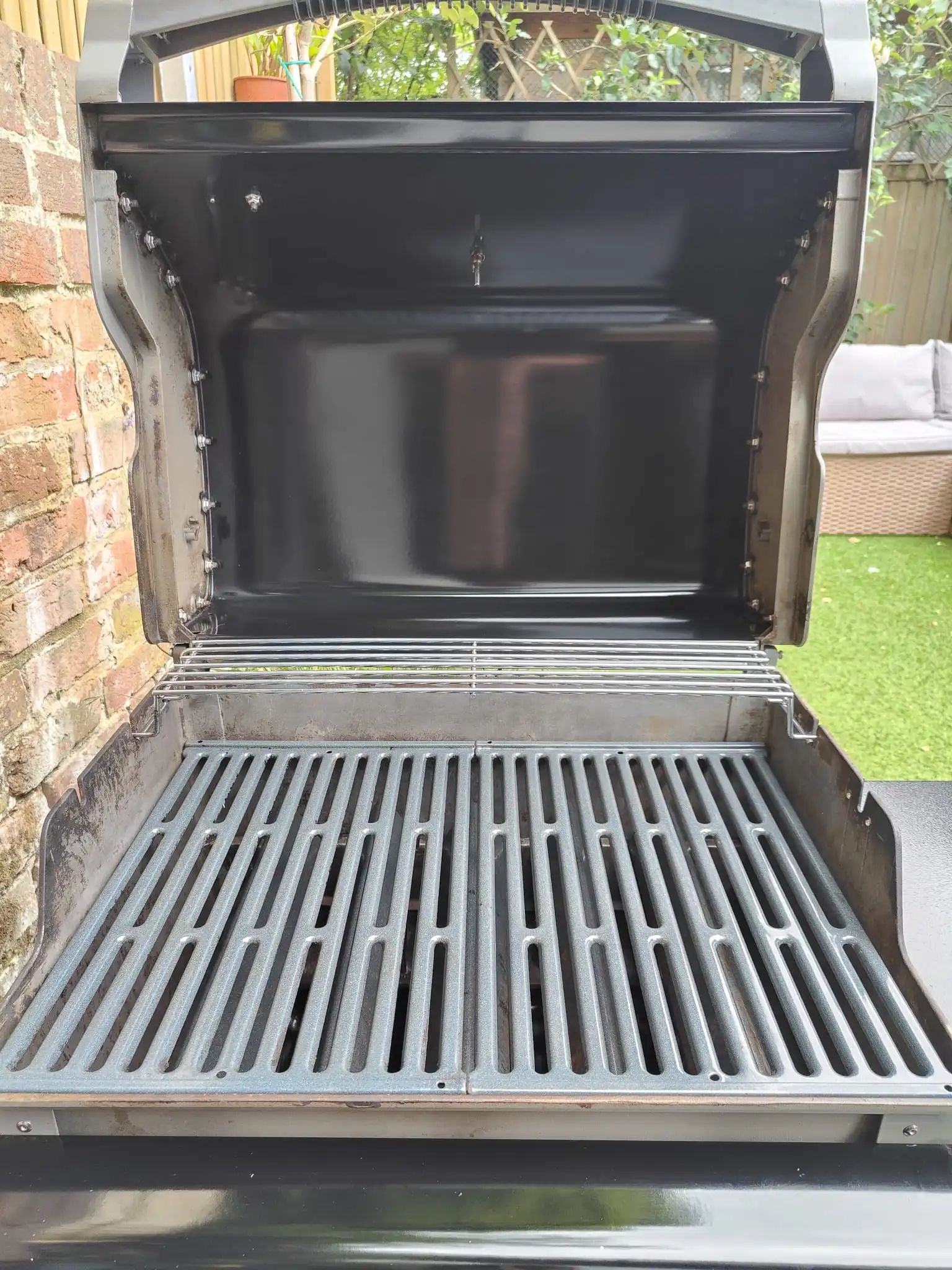 bbq cleaning in Bracknell