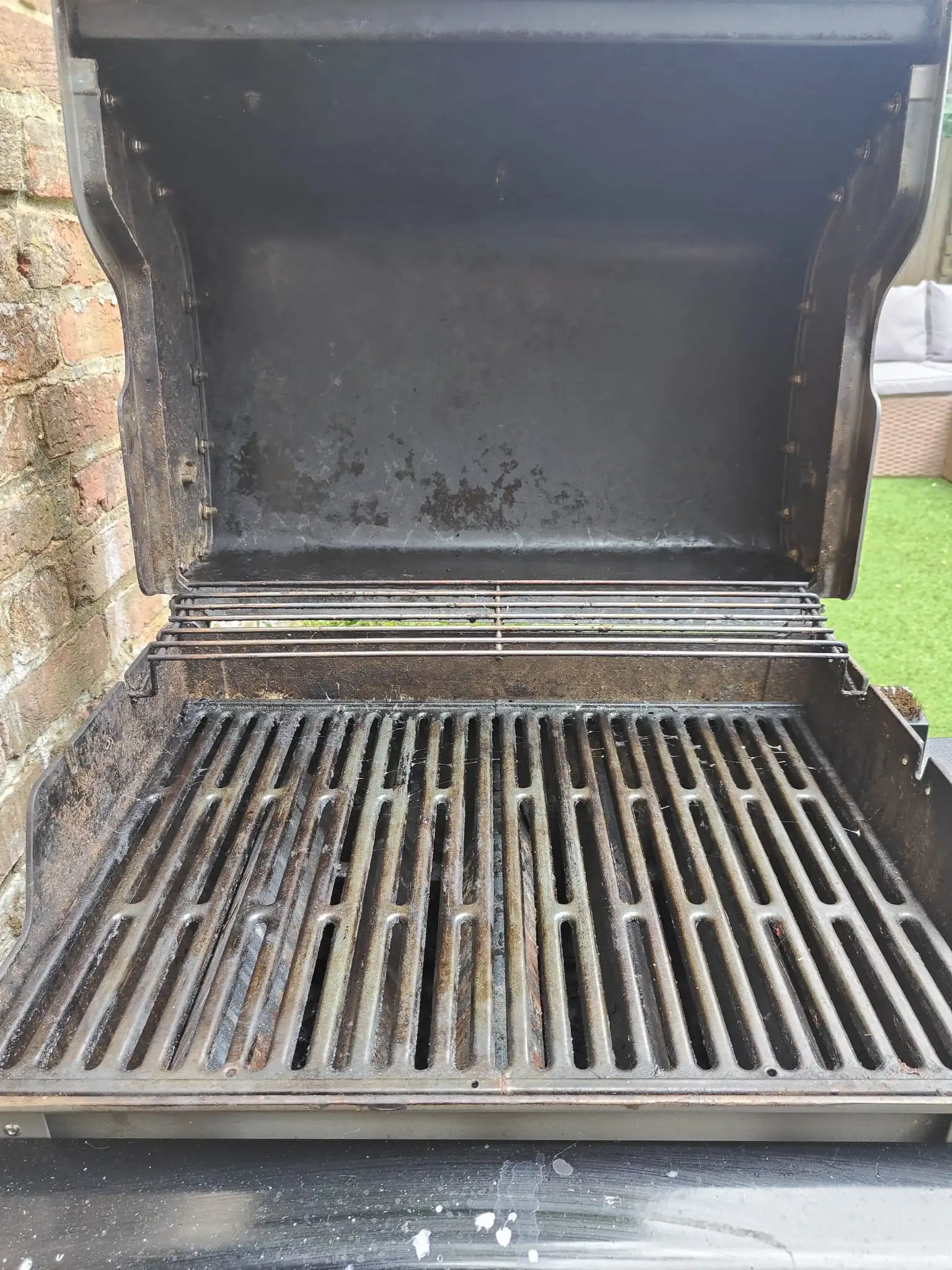 bbq cleaning in Bracknell