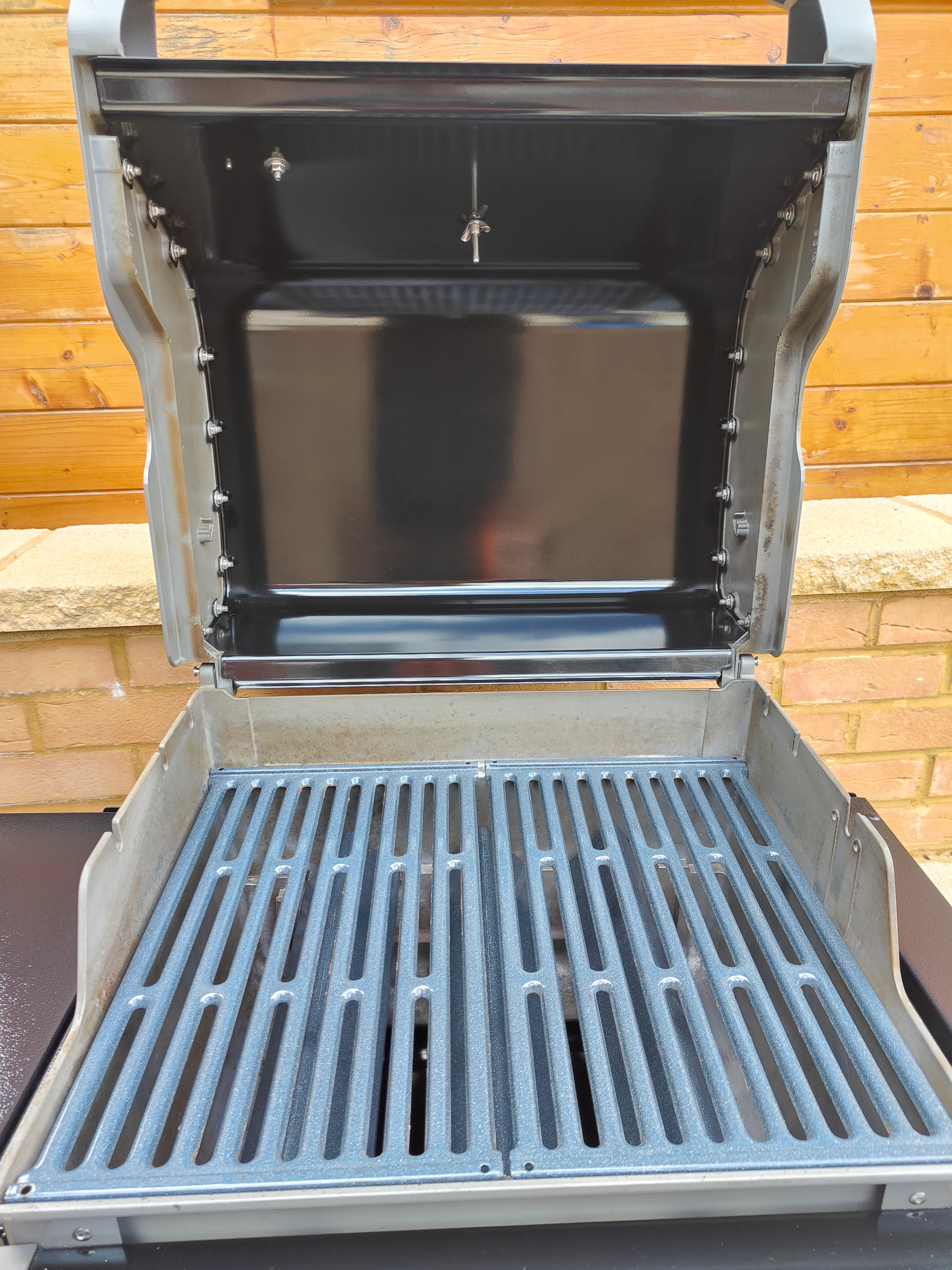 bbq cleaning in Guildford