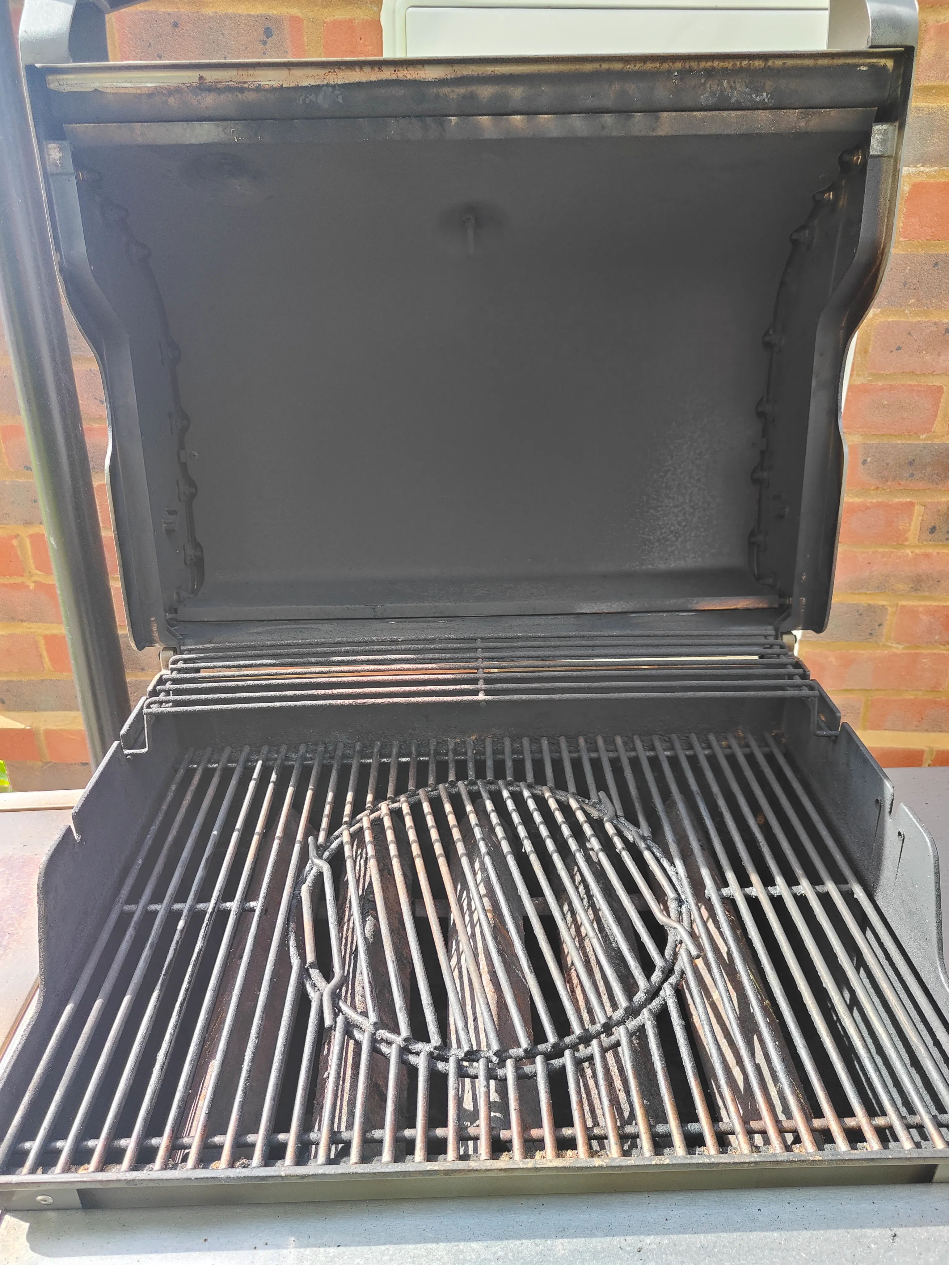 bbq cleaning in Leatherhead