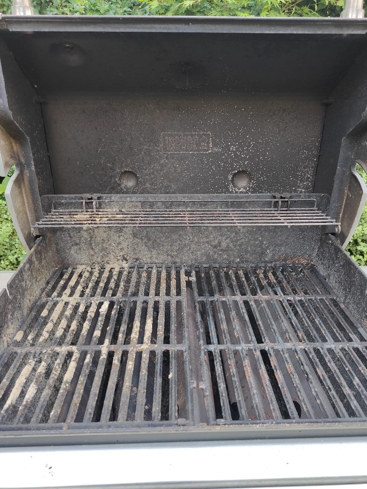 bbq cleaning service in Surrey