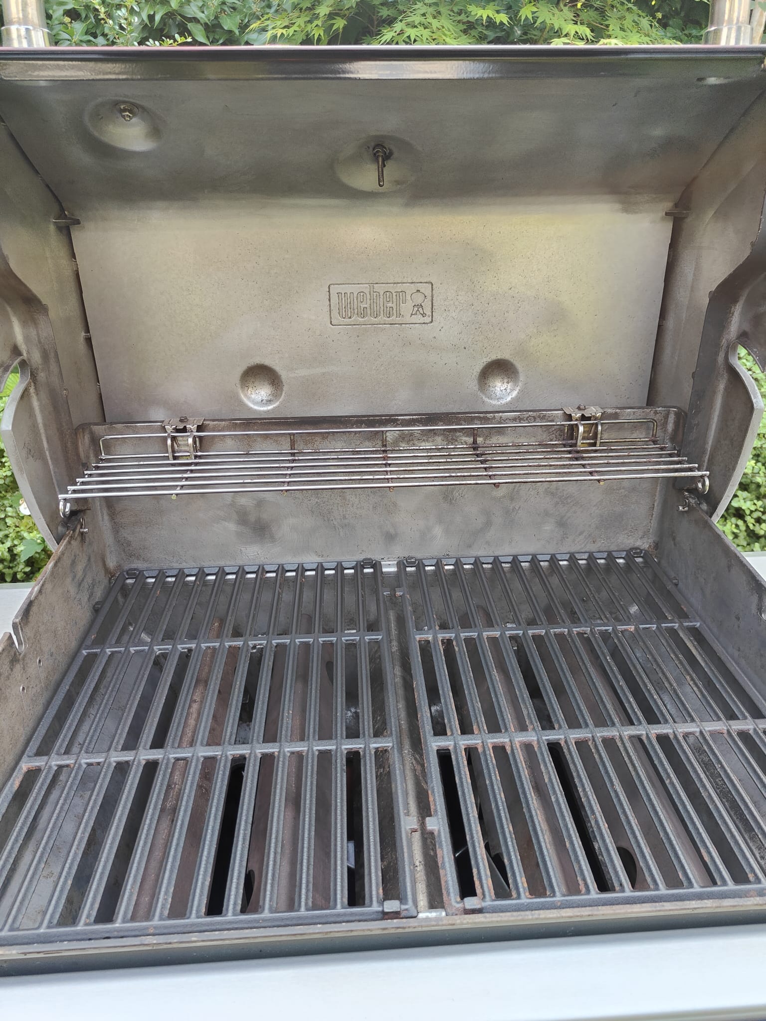 bbq cleaning service in Surrey
