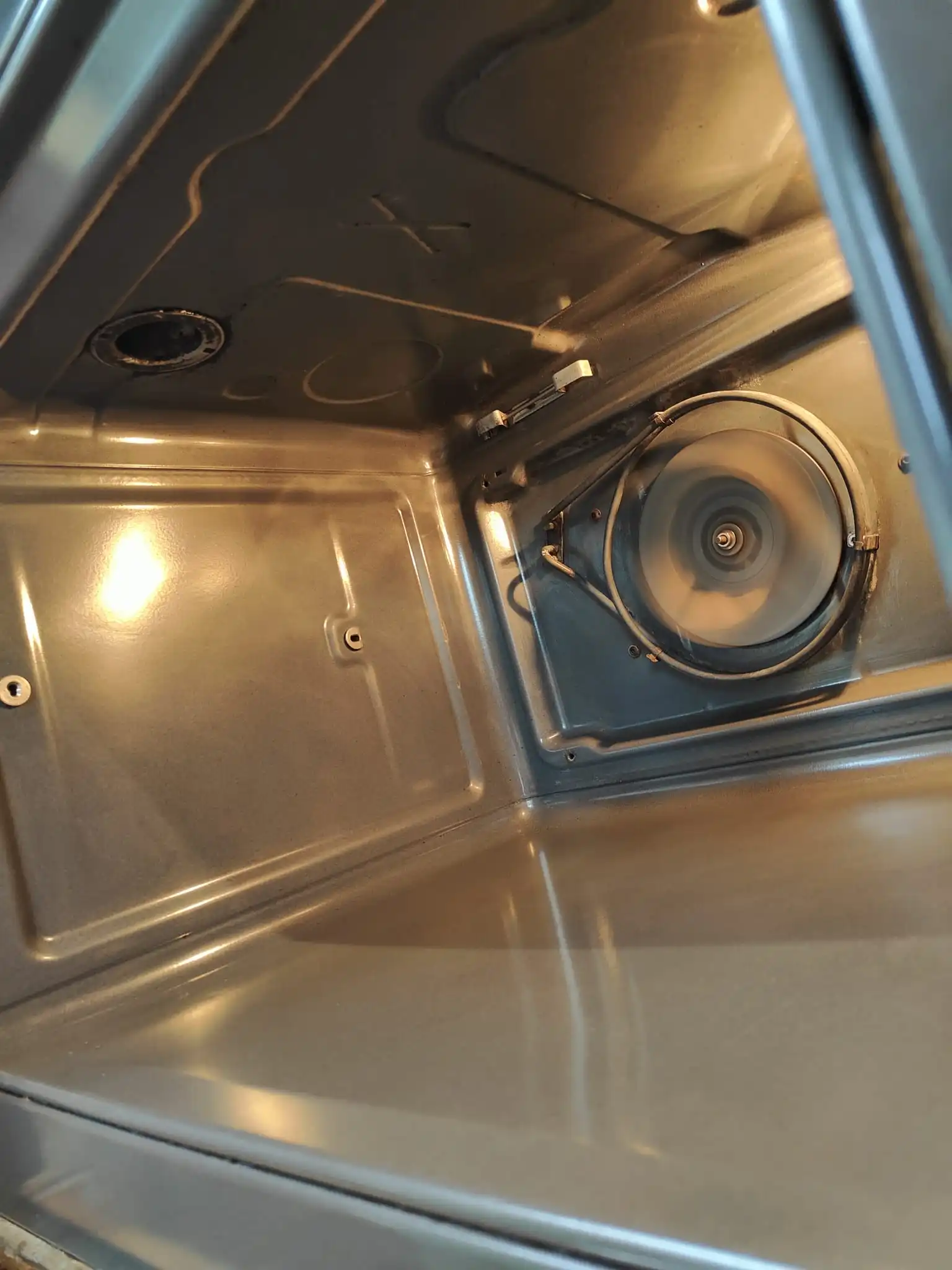 oven cleaning in Chobham